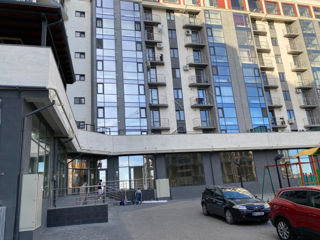 Apartament cu 1 cameră, 41 m², Durlești, Chișinău