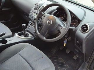 Nissan Qashqai foto 8