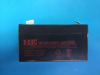 12v7a     sealed lead acid battery foto 2