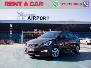 Rent a car/ прокат авто / chirie auto 24/24 foto 7