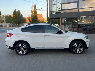 BMW X6 foto 5