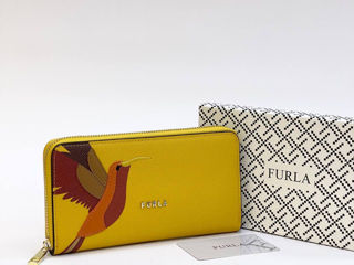 Portmonee кошелёк furla