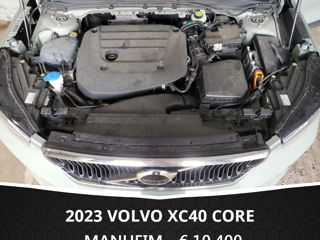 Volvo XC40 foto 8