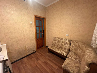 Apartament cu 1 cameră, 30 m², Râșcani, Chișinău foto 5