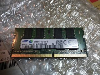 SK Hynix DDR4-2133/2400/2666-SAO-11, 1 платa по цене 1-8гб(dual-channel), 50 e.u SK Hynix DDR4-2133/ foto 3