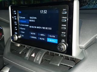 Toyota (с 2018) - Android,Навигация, USB,YouTube, Интернет ТВ фото 3