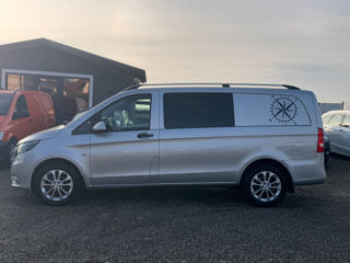 Mercedes Vito foto 8