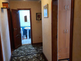 Apartament cu 4 camere, 85 m², Centru, Mitoc, Orhei foto 5