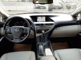 Lexus RX Series foto 5