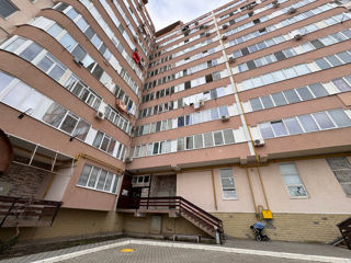 Apartament cu 3 camere, 99 m², Ciocana, Chișinău foto 7