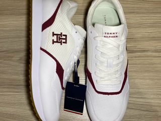 Adidasi Tommy Hilfiger  foto 0
