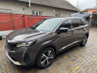 Peugeot 5008 foto 3