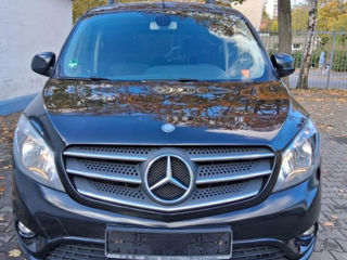 Mercedes Citan