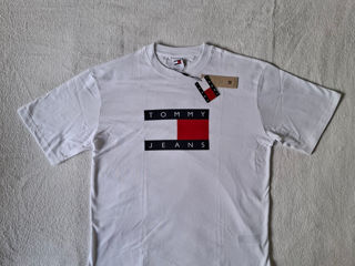 Tricou Tommy Jeans  foto 0