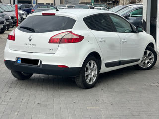 Renault Megane foto 3