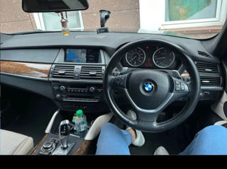 BMW X6 foto 7