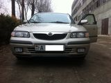 Mazda 626 foto 2