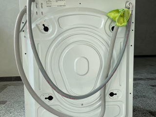 Mașină de spălat rufe Siemens WM14E3R0 foto 5