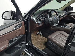 BMW X5 foto 3