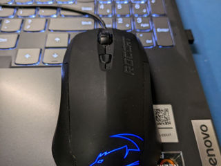 Mouse cu cablu si mouse wireless gaming Xiaomi , Roccat foto 6