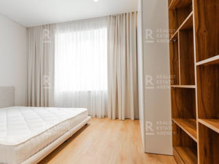 Apartament cu 3 camere, 90 m², Ciocana, Chișinău foto 16