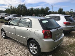 Toyota Corolla foto 2