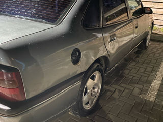 Opel Vectra foto 3