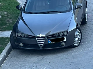 Alfa Romeo 159 foto 8