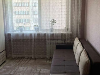 2-х комнатная квартира, 52 м², Ботаника, Кишинёв