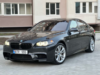 BMW 5 Series foto 2