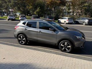 Nissan Qashqai foto 3