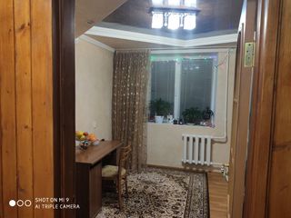 Apartament cu 4 camere, 68 m², Centru, Dubăsari foto 9