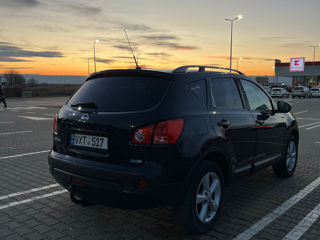 Nissan Qashqai foto 4