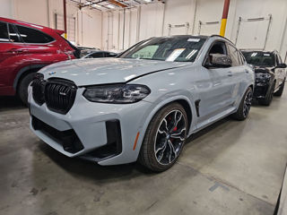 BMW X4 M