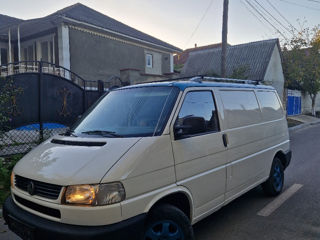 Volkswagen Transporter foto 6