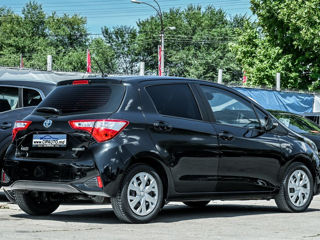 Toyota Yaris foto 5