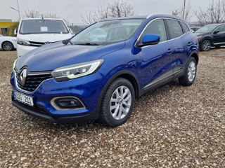 Renault Kadjar foto 3