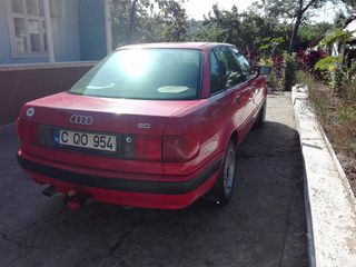 Audi 80 foto 2