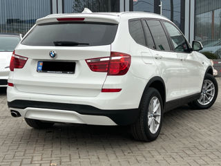 BMW X3 foto 4