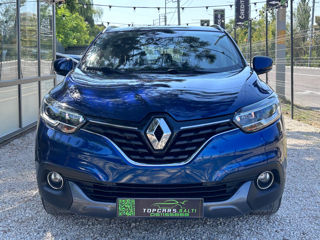 Renault Kadjar foto 2