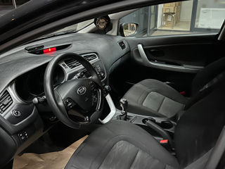 KIA Ceed foto 3