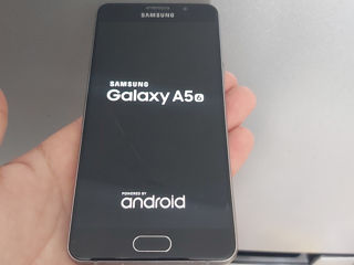 Prodam Samsung A5 vsio rabotaiet idealino + zariatka foto 2