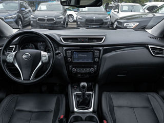 Nissan Qashqai foto 6