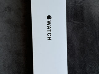 Apple watch SE 40mm +41mm ремешок foto 4