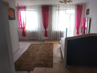 Apartament cu 2 camere, 47 m², Centru, Bălți foto 1