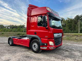 Daf CF recent importat foto 11