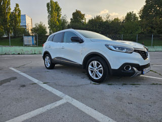 Renault Kadjar foto 2