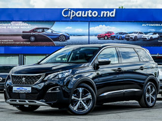 Peugeot 5008 foto 0