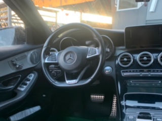 Mercedes C-Class foto 5