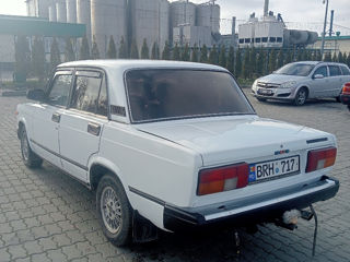 Lada / ВАЗ 2105 foto 4